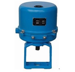 3810/3410型電動執行器